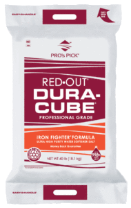 Pro's Pick Dura-Cube Water Softener Salt
