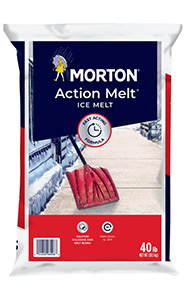 Morton Action Melt