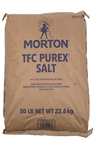 Morton TCF Purex Salt