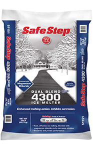 Safe Step Dual Blend 4300 Blue
