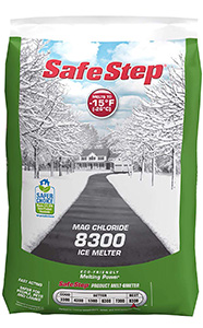 Safe Step Mag Chloride 8300